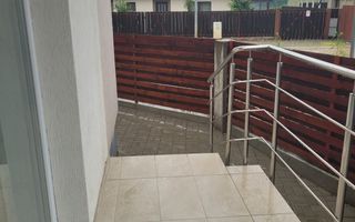 Apartament 3 camere | Parcare Subterană | Curte | Ghimbav - Poză 16