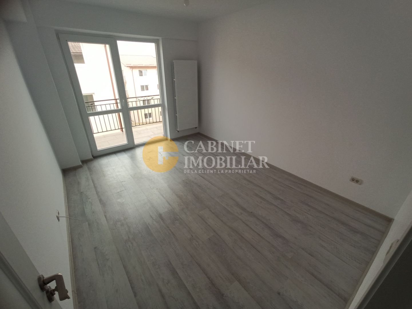 VALEA LUPULUI - APARTAMENT 3 CAMERE - BLOC NOU - LOC DE PARCARE - Poză 1