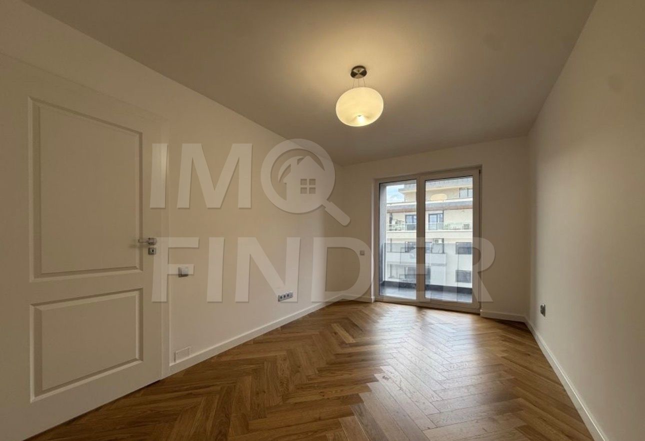 Apartament 2 camere, 55 mp utili, langa Baza Sportiva Gheorgheni - Poză 4