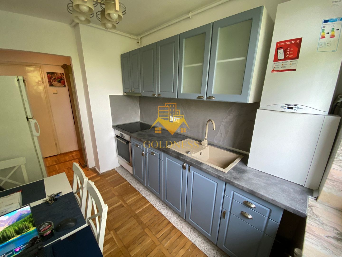 3 camere semidecomandate, Marasti, Zona Piata Abator, Mega Image - Poză 2