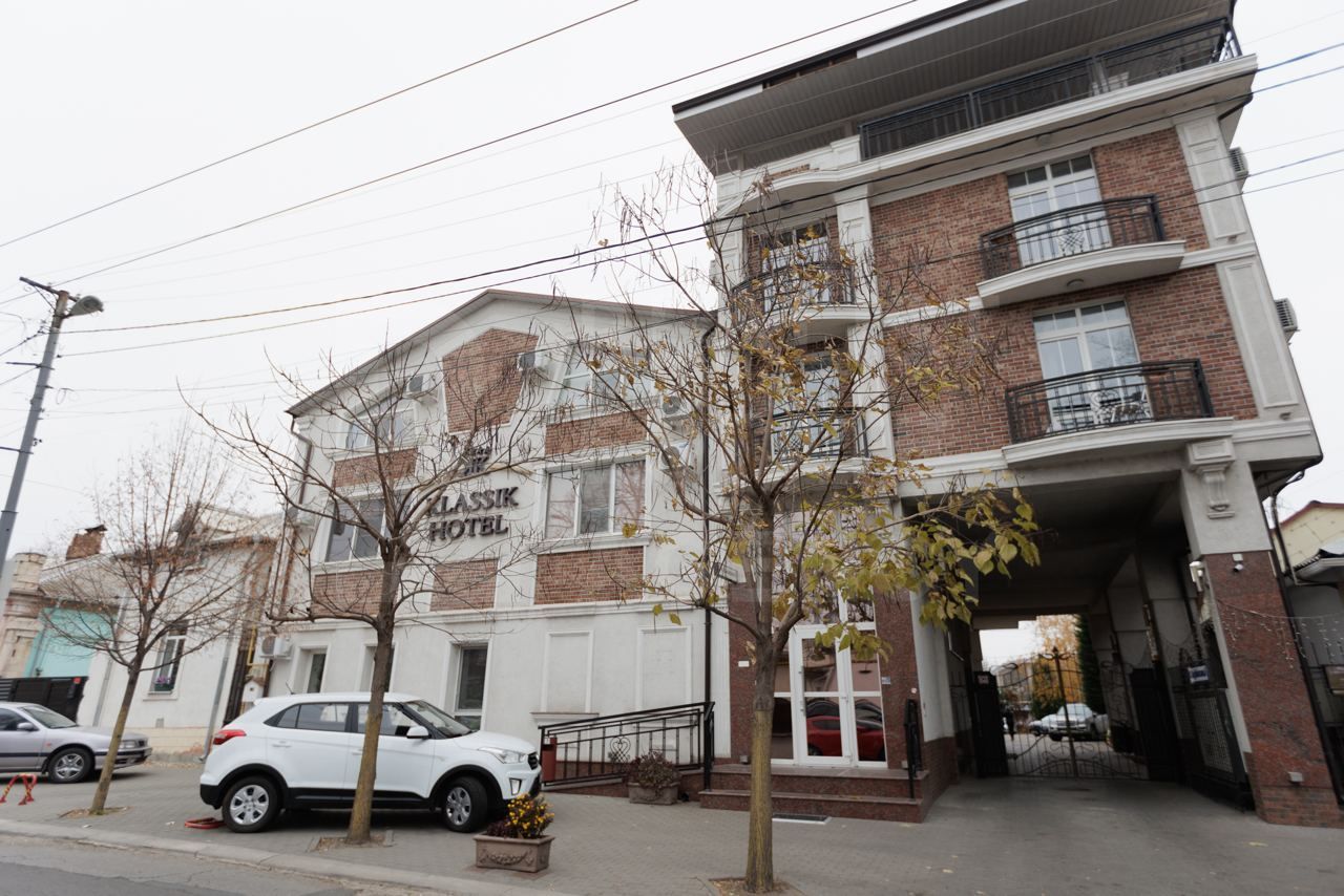 Vânzare, hotel, 1100 mp, str. Mihail Kogălniceanu, Centru - Poză 8