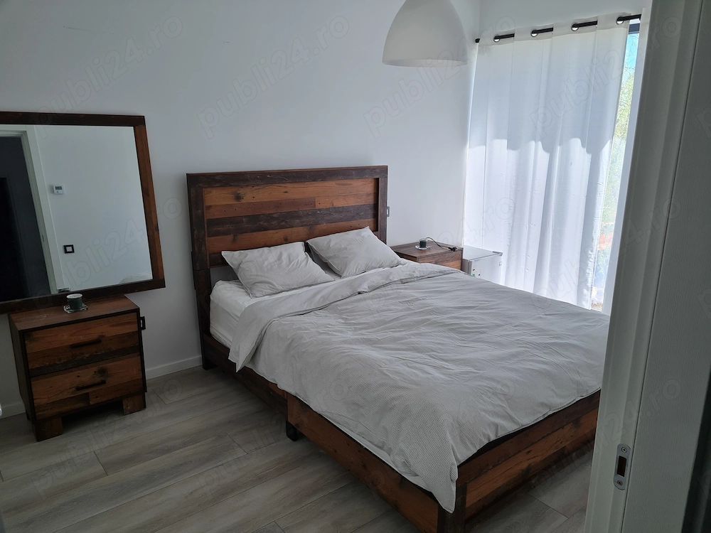 Apartament 2 camere –Straulesti - Poză 1