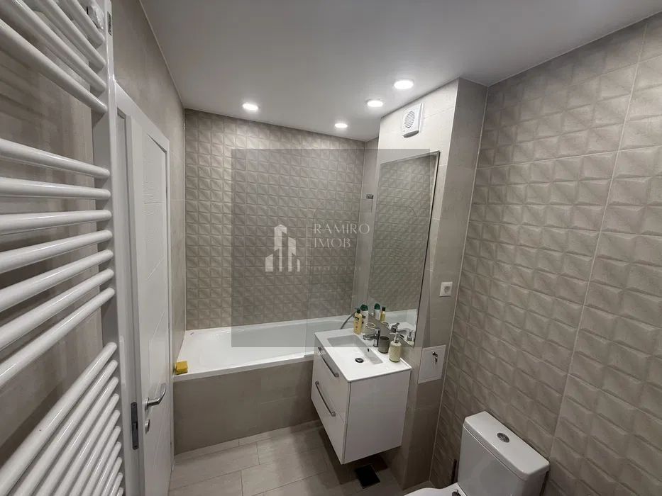 Apartament   2 camere decomandat 50 mp/ sector 3/6 min metrou/ parcare - Poză 5