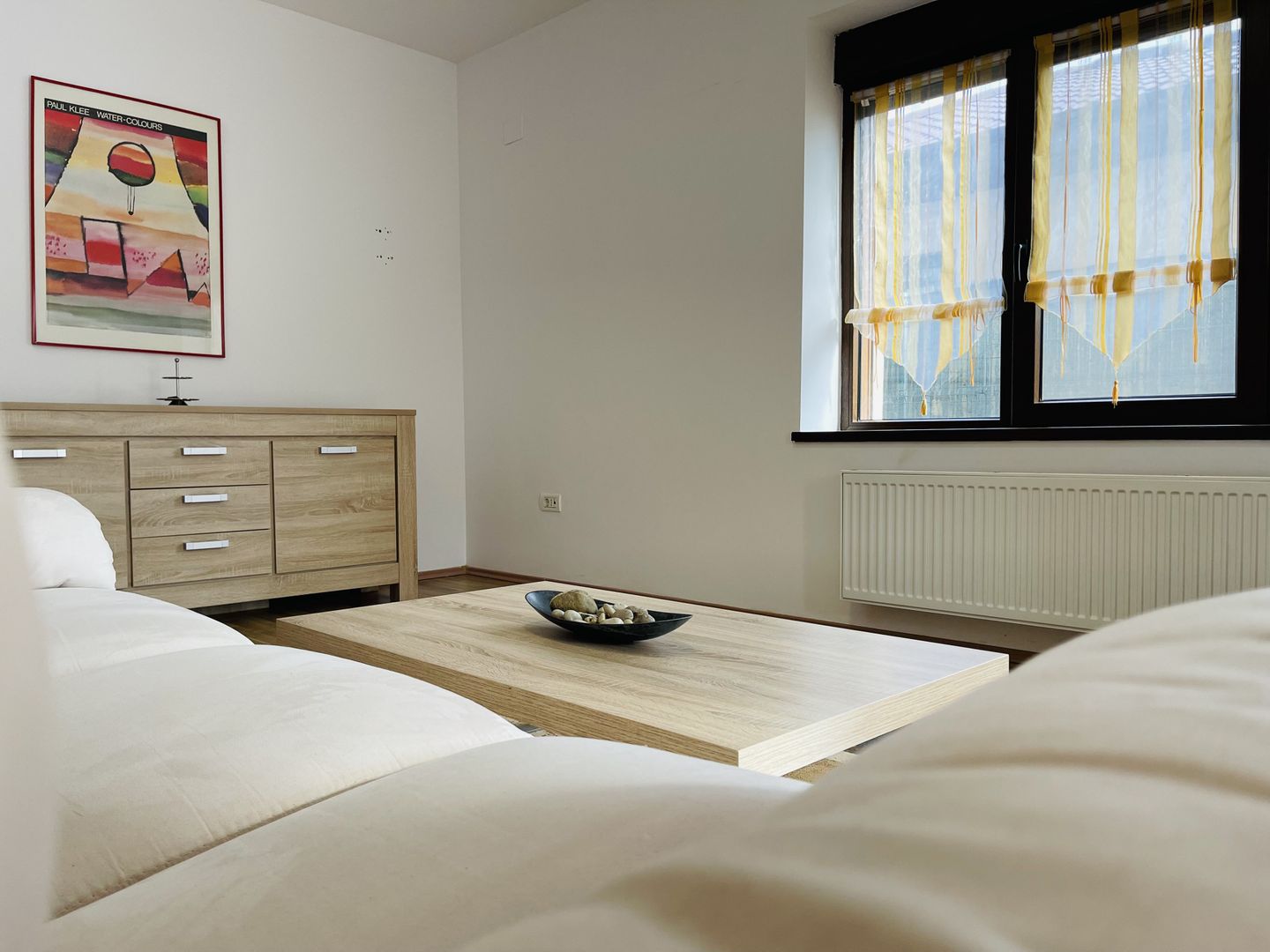 Casa din Dumbravita, 4 camere, 110 mp - Confort si liniste - Poză 3