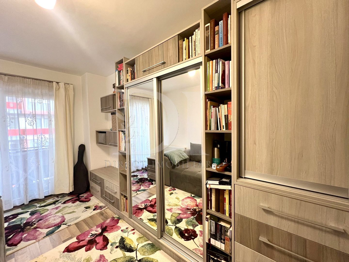 Apartament la cheie / etaj intermedair / Zona Vivo - Poză 10