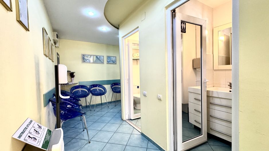 Cabinet stomatologic cu tradiție 20+ ani - dotat si funcțional - Poză 4