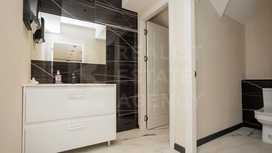 Chirie, spațiu comercial/oficiu, 650mp, str. Tighina, Centru - Poză 24