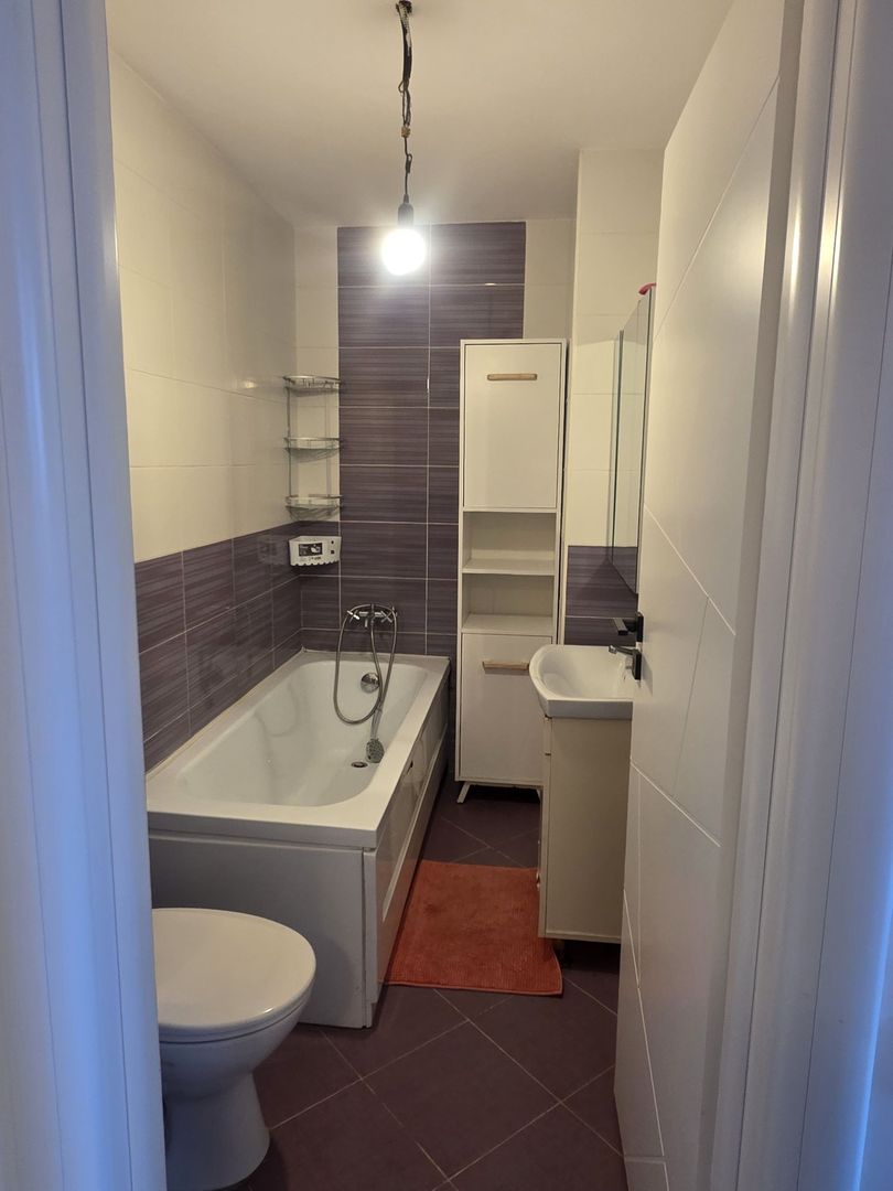 Apartament 2 camere de inchiriat - Poză 7