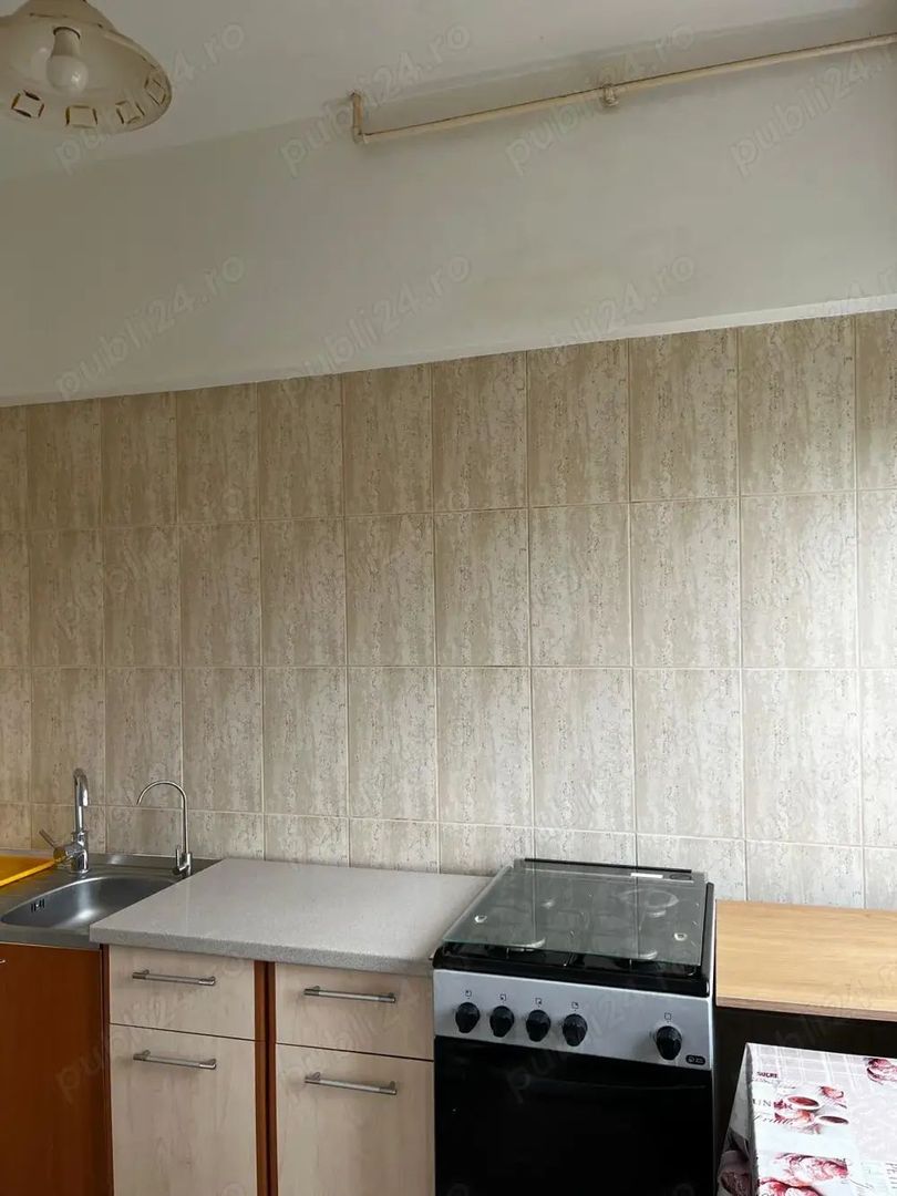 inchiriez apt 2 camere , langa statia metrou Iancului - Poză 8
