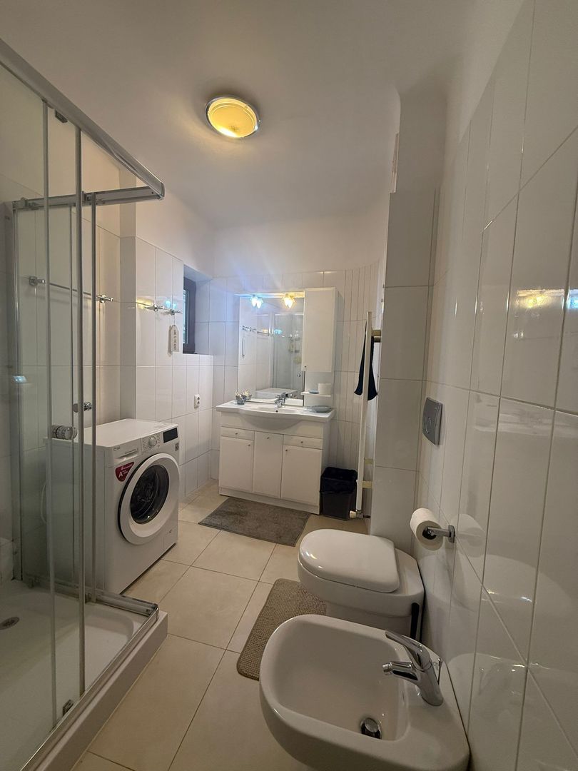 APARTAMENT 3 CAMERE | CENTRALĂ PROPRIE | LIFT FUNCȚIONAL | ULTRACENTRAL DACIA - Poză 13