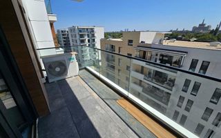 Apartament 3 camere | 93mp | Level Apartments | Etaj 6/7 | Parcare Klaus - Poză 5