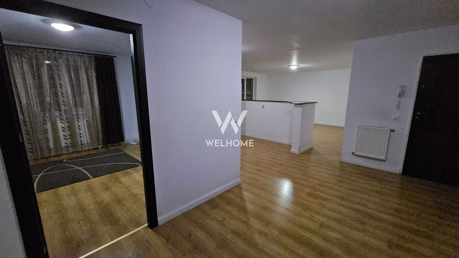 ! Oferta ! - Apartament 3 camere 82 mp, Piata Rahovei Sibiu - Poză 1