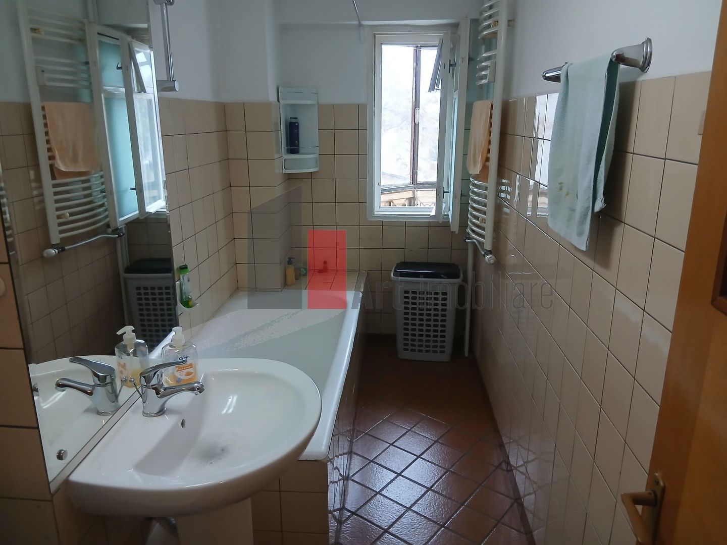 Inchiriere 3 Camere Decebal - Poză 7