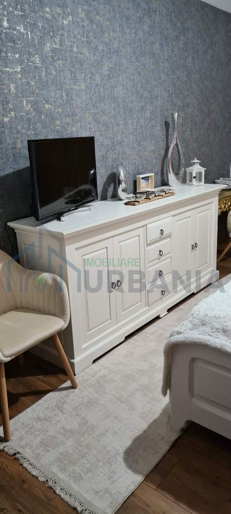 Apartament 3 camere decomandat de inchiriat, zona C.U.G. Rond Vechi, Valea Adanca - Poză 6
