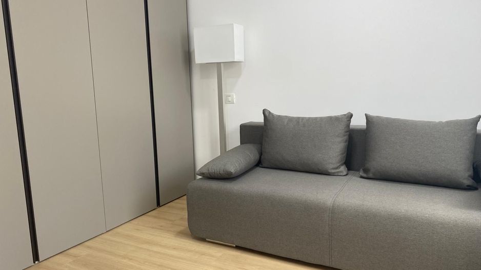 British School Iancu Nicolae apartament 4 camere imobil boutique - Poză 15