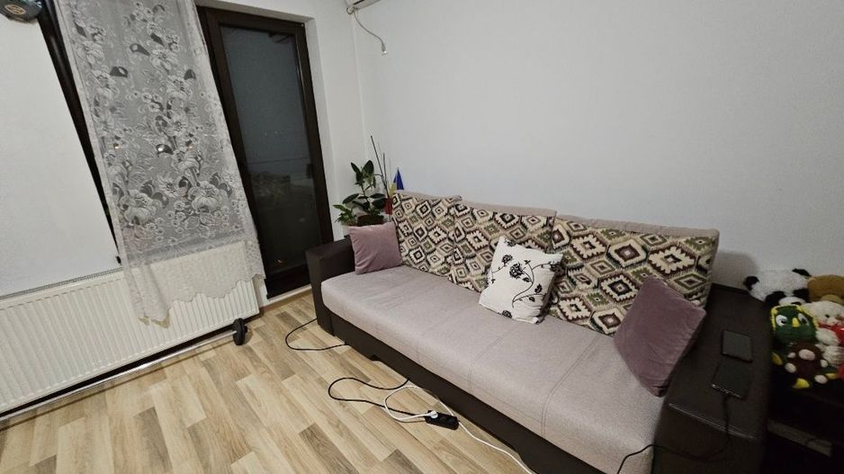 Garsoniera Damaroia/ Bucurestii Noi - Poză 15