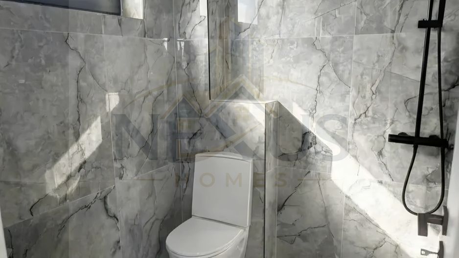 Casa individuala | 150 metri Bulevard - 4 cam - Gazon - 3 minute STB - Poză 18