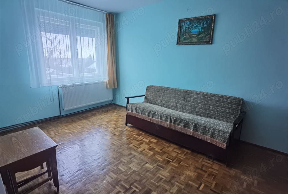 BRASADAS vinde ap 2 cam 49mp etaj 3/4 LIDL Careiului. - Poză 1