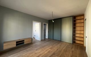 Apartament 2 camere | Etaj intermediar | Cartier Terra-Floresti - Poză 1