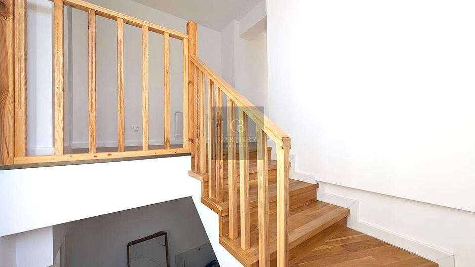 PENTHOUSE 5 CAMERE | PALLADY |  LOC DE PARCARE(OPȚIONAL) |COMISION 0 - Poză 11