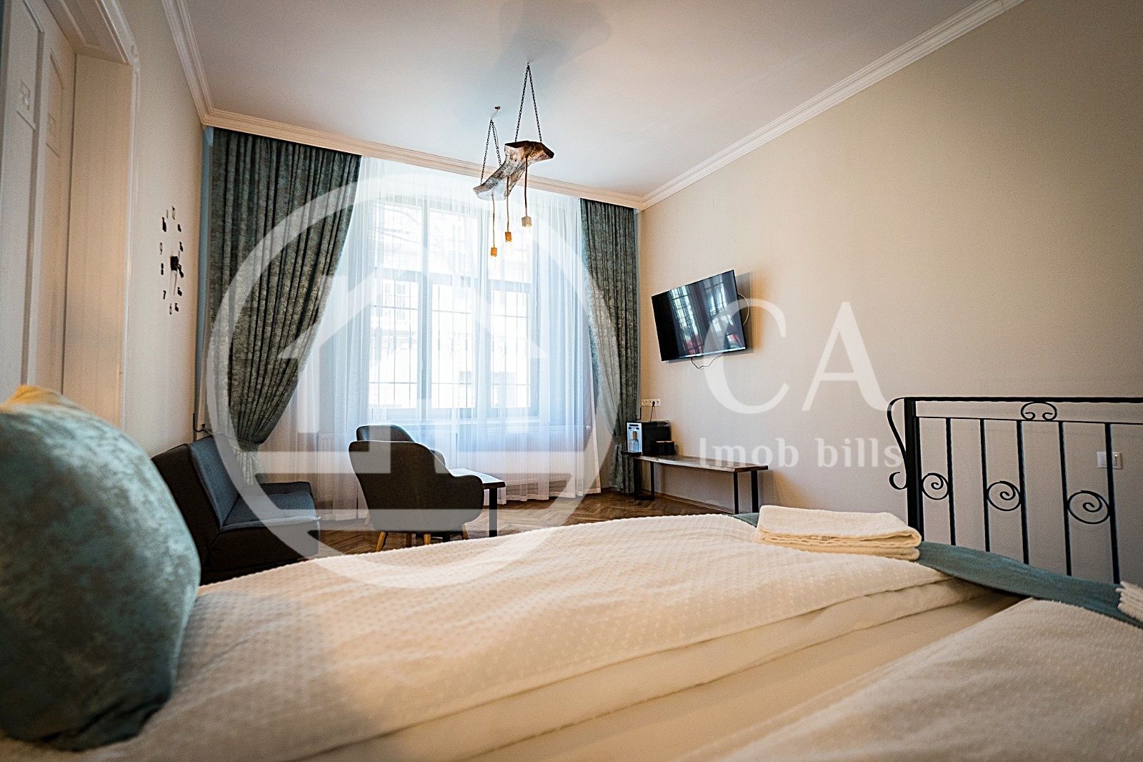 Apartament cu o camera de inchiriat in zona ultracentrala, Oradea - Poză 2