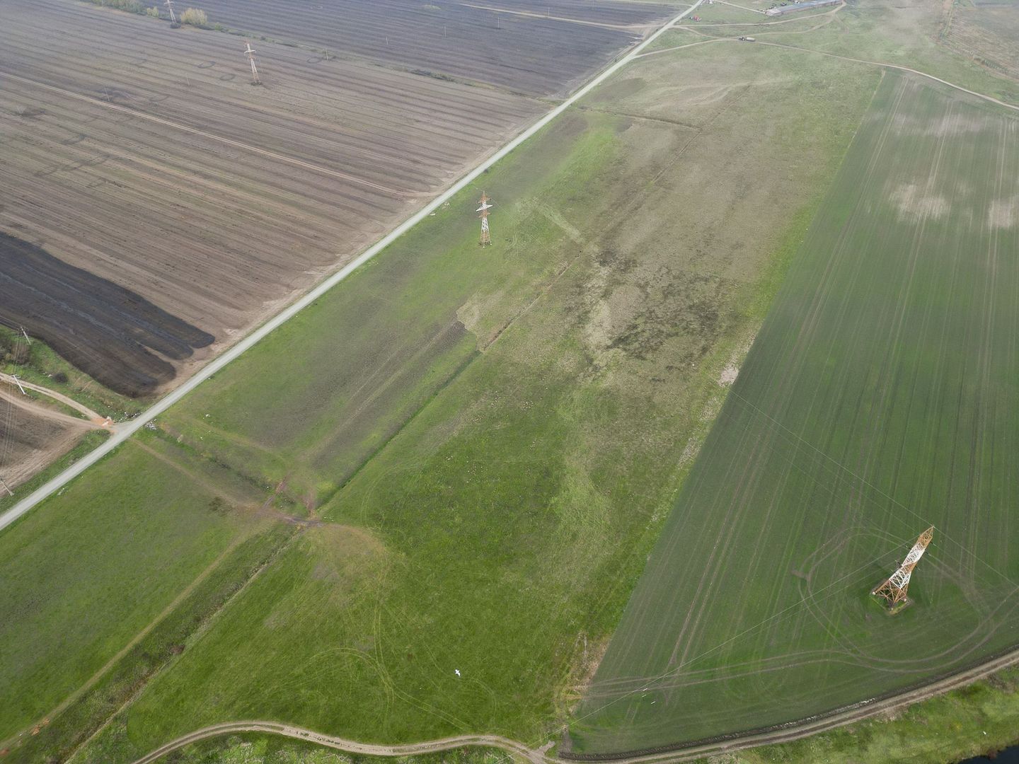 Teren 37,344mp în zona industriala Vest, Arad - Poză 10