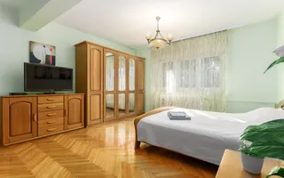Vilă spațioasă cu curte superbă lângă Parcul Circului - Poză 12