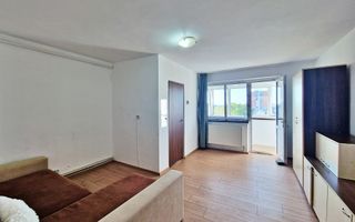 AZURA Imobiliare - Garsonieră Mobilată de Închiriat Pitești Craiovei - Poză 3
