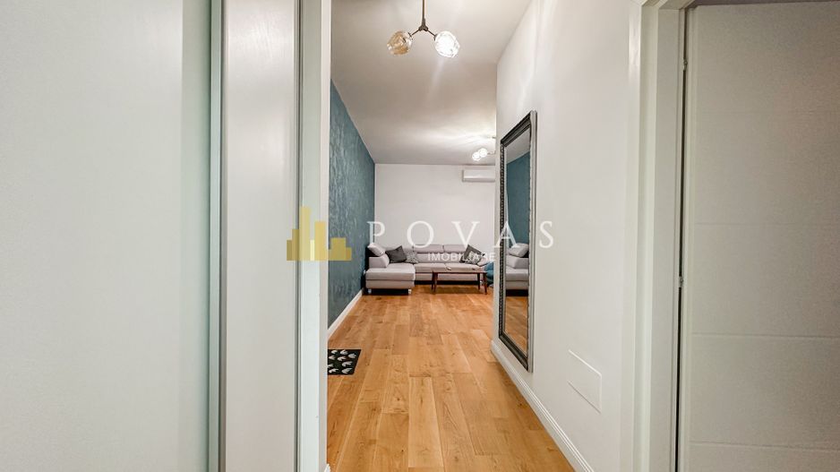 Vanzare Apartament 2 Camere Iancu Nicolae - Baneasa - Poză 1