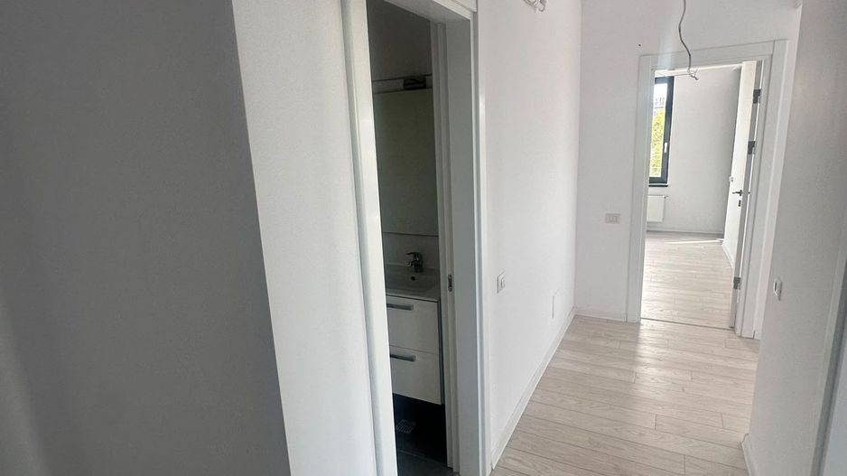 Apartament 3 camere, zona de nord  \ 3 room apartment Bucharest, north - Poză 11