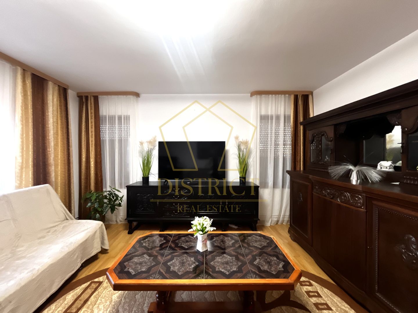 Casa individuala cu 3 camere si garaj I Giroc - Poză 2