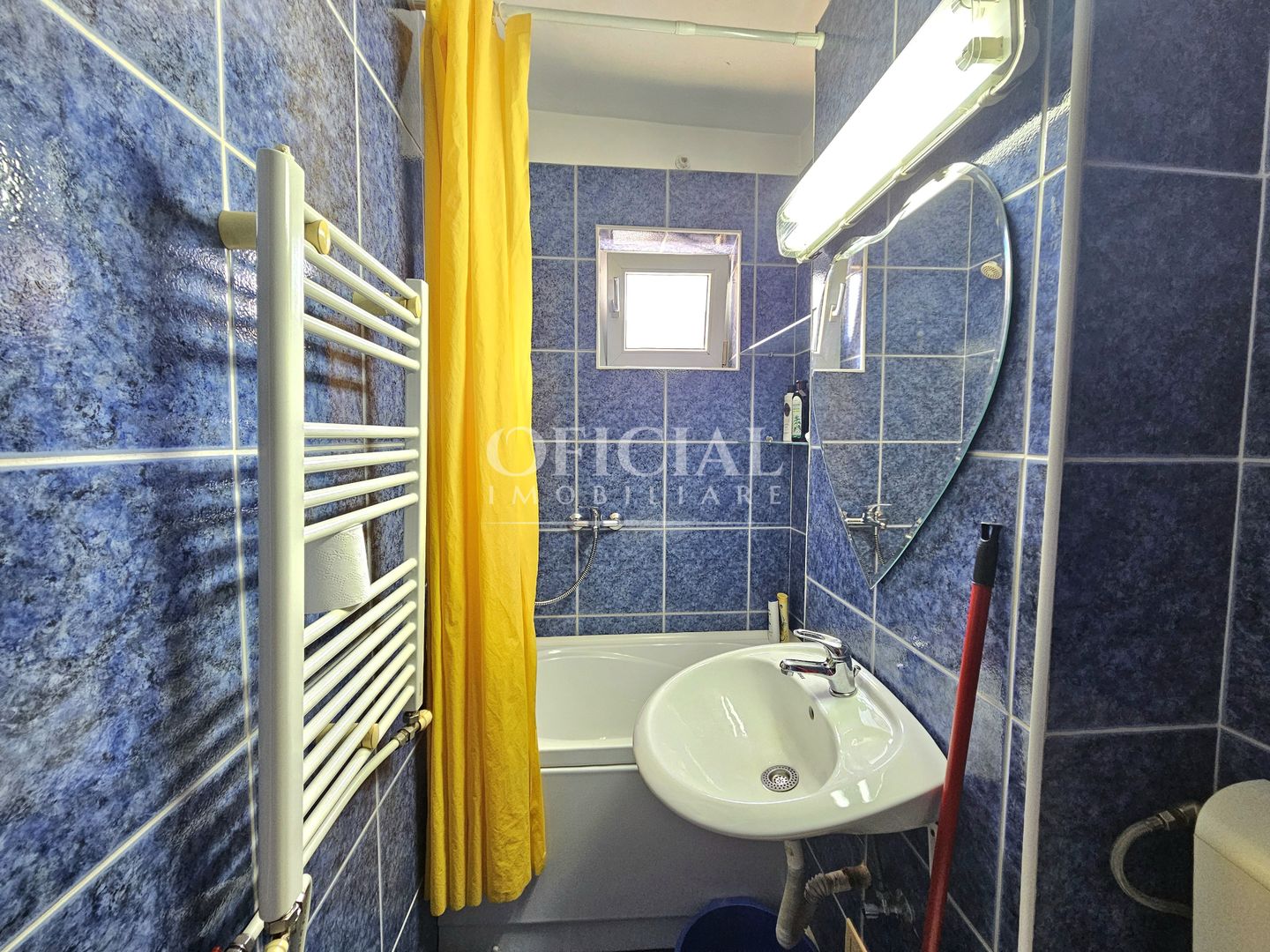 Apartament 2 Camere | 34 mp | Etaj 2/4 | Balcon | Cartier Manastur! - Poză 6