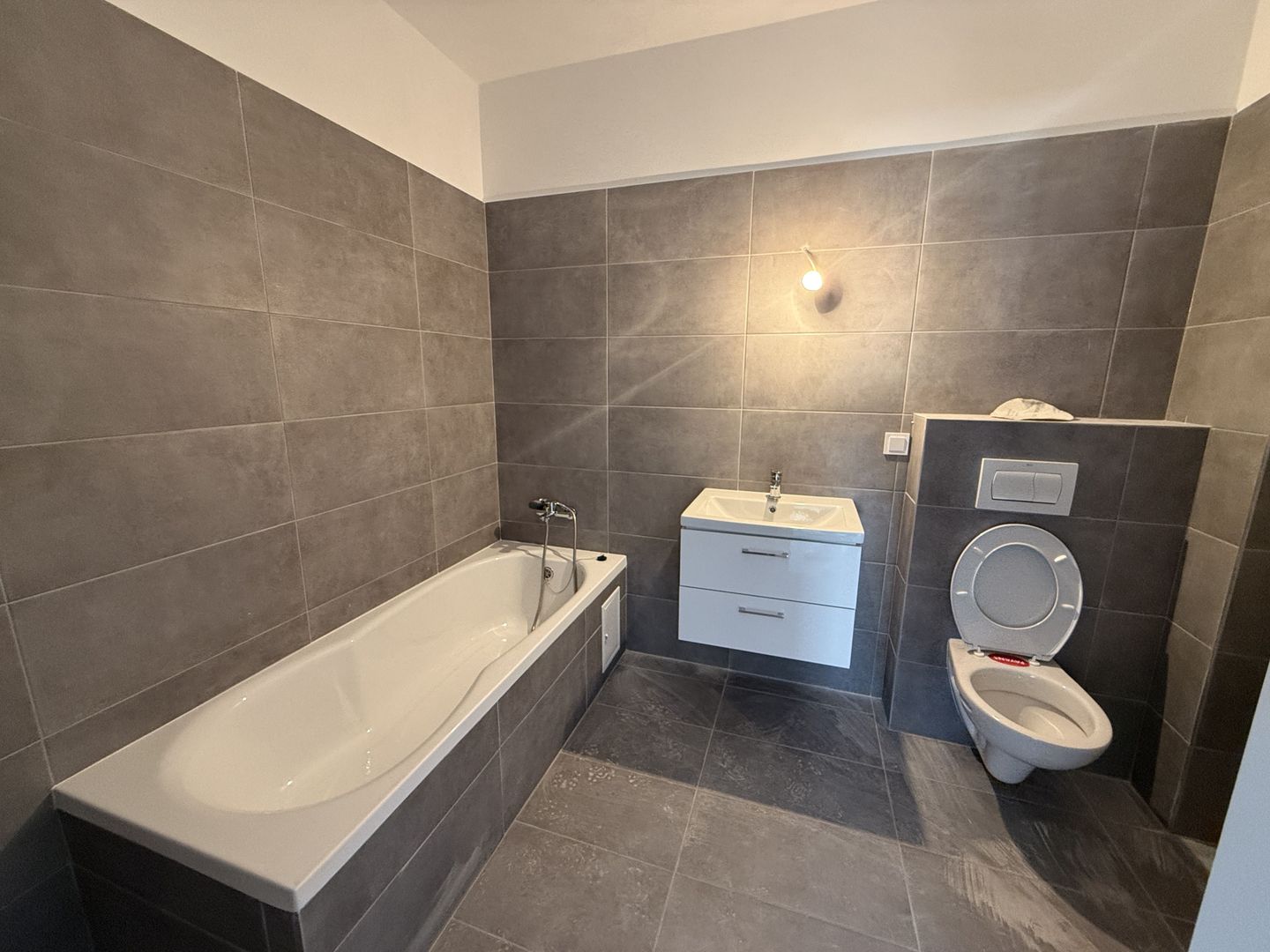 Apartament cu 4 camere – Selimbar - Doamna Stanca - Poză 4