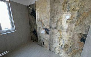 Zona Aradului. Terasa 42 mp. Dormitor matrimonial cu dressing. Comision 0%. - Poză 13