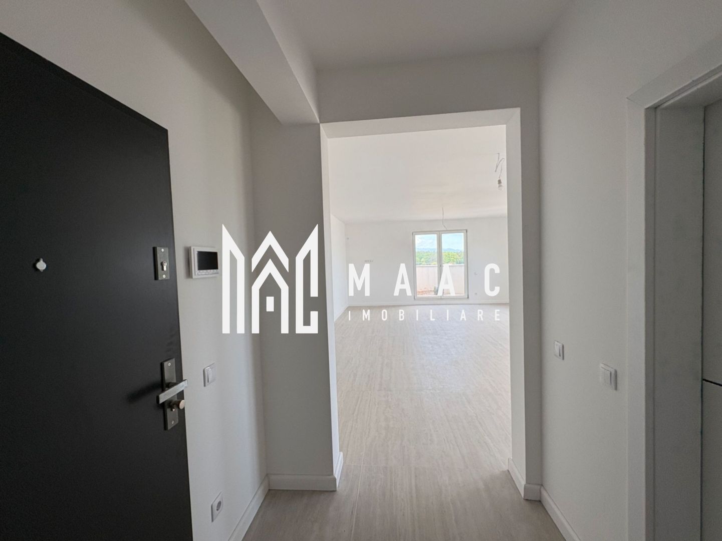 Penthouse 3 camere I 91 mp I Terasa I Calea Cisnadiei - Poză 11