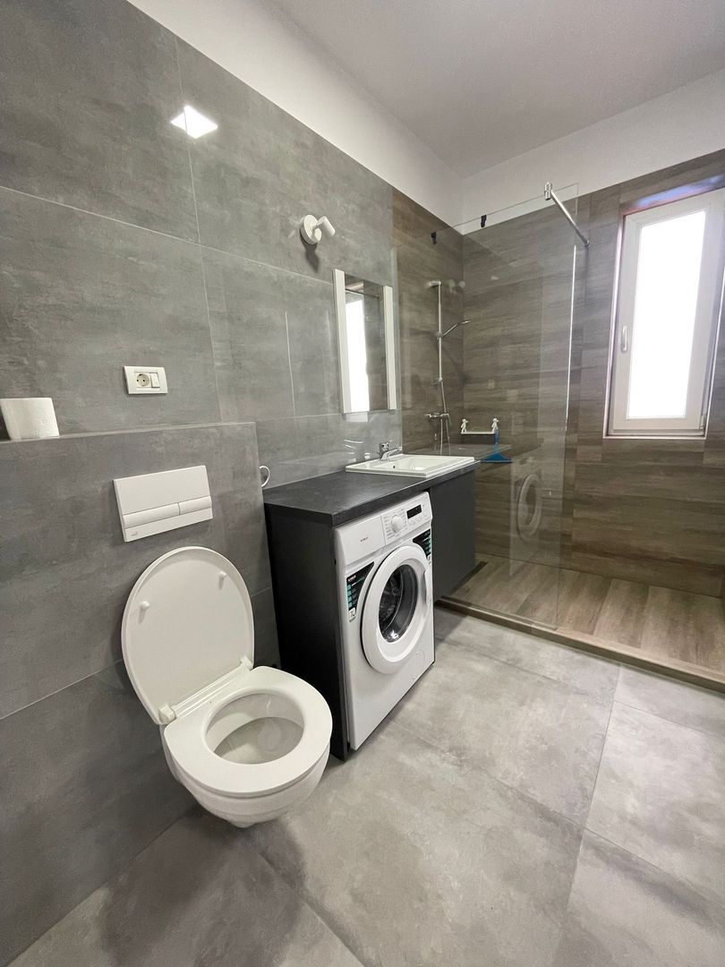 Apartament la prima inchiriere aproape de Esso Giroc - Poză 8