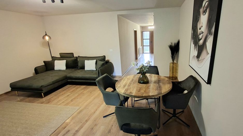 Duplex cu 4 camere - zona parcului Terra - Poză 5