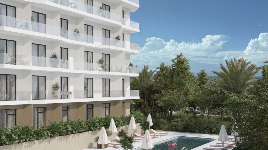 Boutique Hotel-Cap Aurora - Poză 25