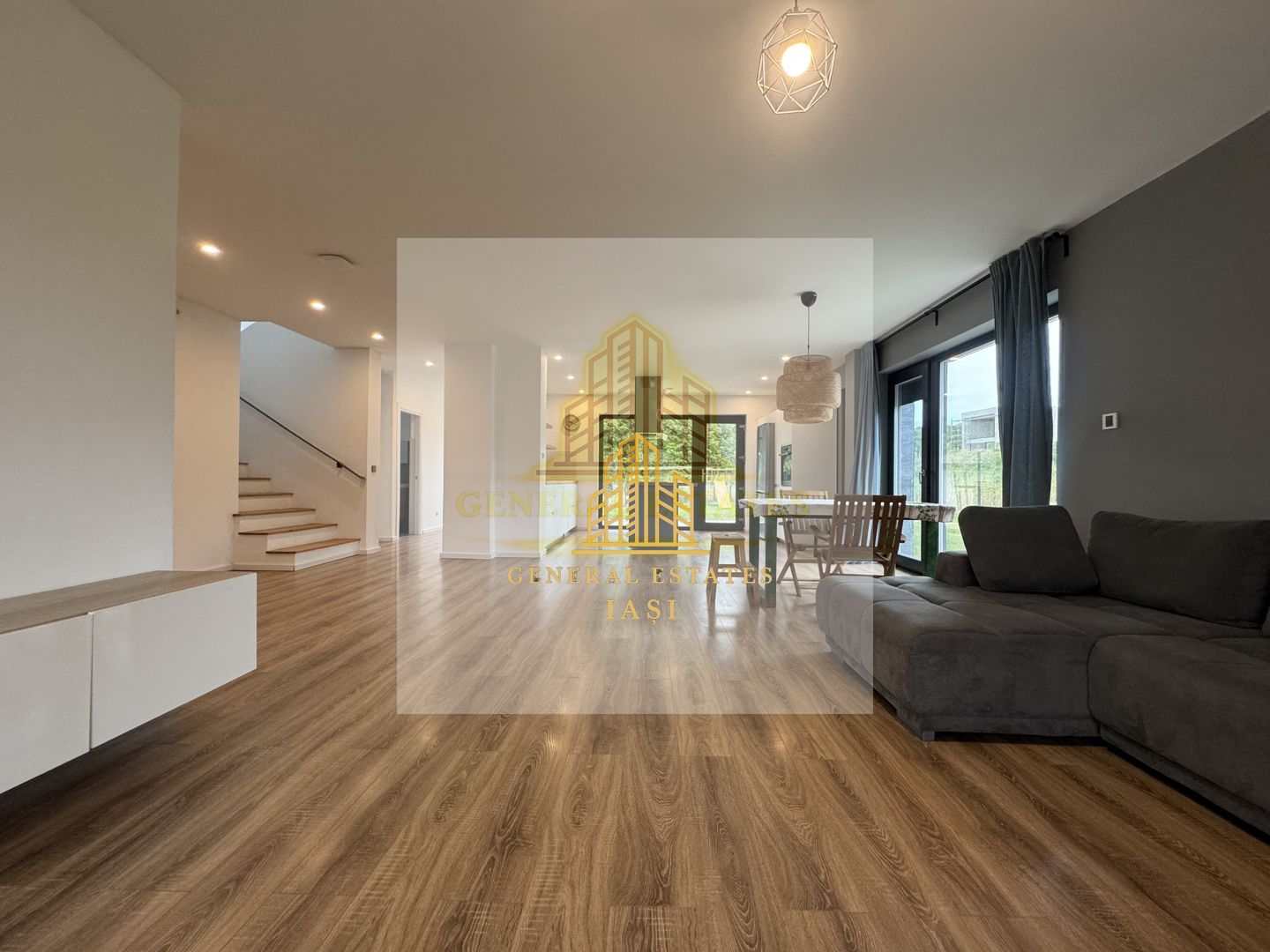 Vânzare Casă P+E în Bârnova-Gata de mutare imediata - Poză 7