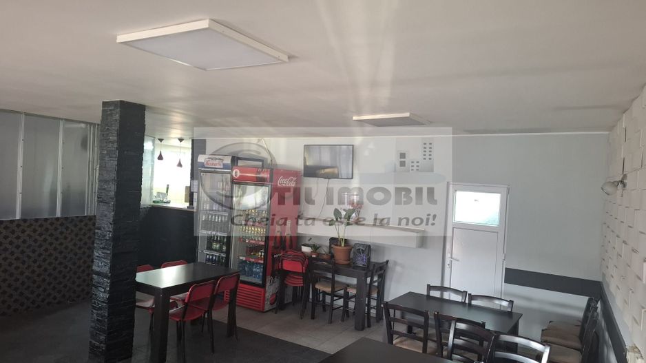 Spatiu comercial de inchiriat in Bucsinescu 175 mp - Poză 3