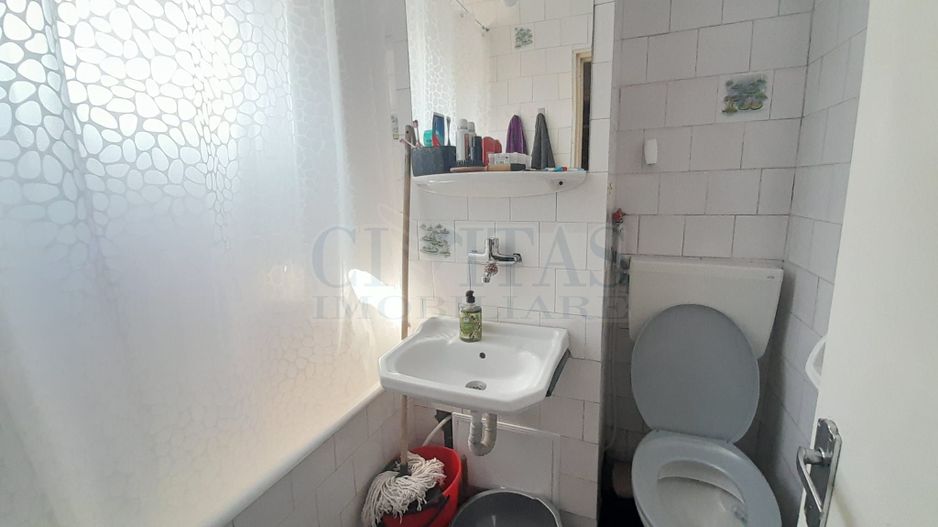 2 camere Fantanele, langa Profi Grigorescu, zona superba! - Poză 11