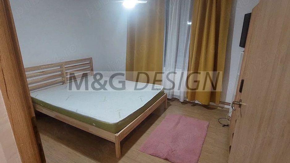 2 camere etaj 1 Brancoveanu renovat CENTRALA - Poză 7