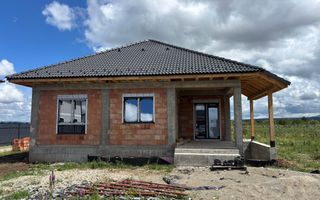 Casa pe un nivel cu PIVNITA Cristian - Sibiu - Poză 4