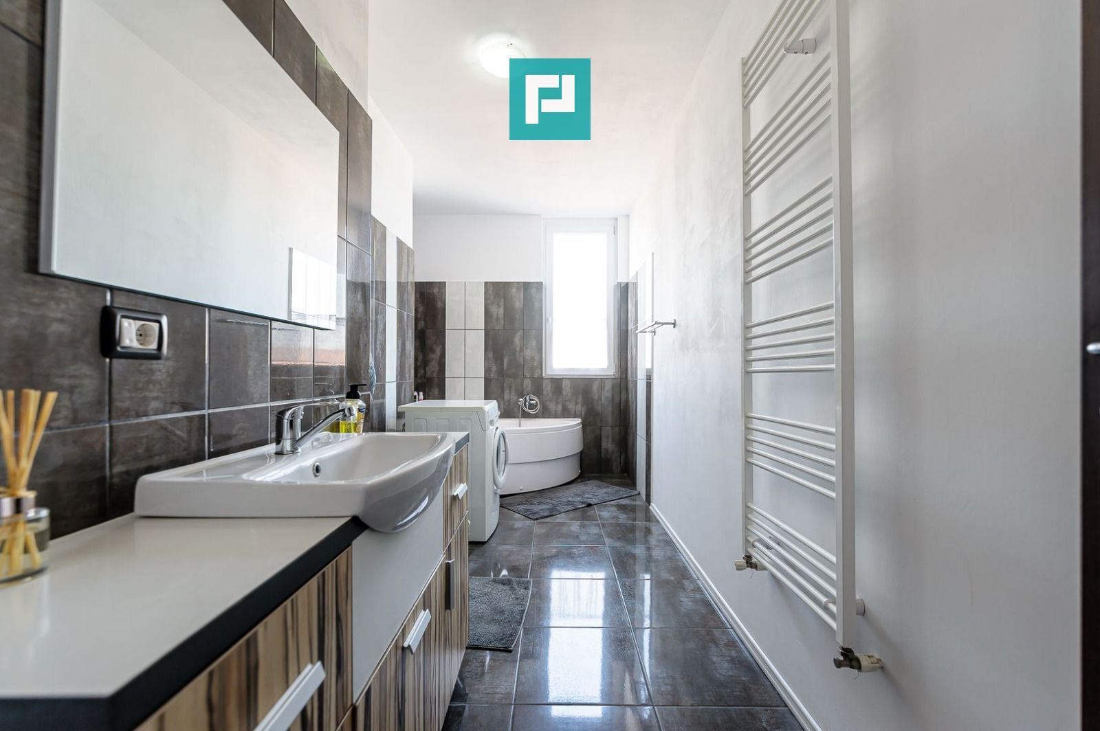 Apartament 2 camere, Urbanna (Calea Iuliu Maniu) - Poză 7