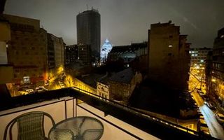 Apartament 2 camere decomandat, renovat complet, parcare, fără risc seismic - Poză 13