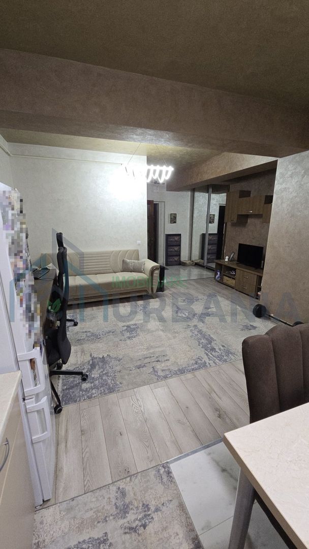 Apartament 2 camere, parter + spațiu depozitare exclusiv, Aurel Vlaicu – bloc 2017 - Poză 5