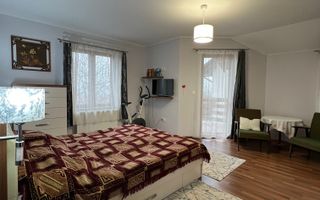 Casa Unifamilială 5 camere de vânzare SIBIU / Loc. Șura Mică - Poză 13