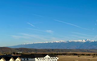 Apartament 3 camere FINISAT LA CHEIE  ,Doamna Stanca parcare inclusa - Poză 10