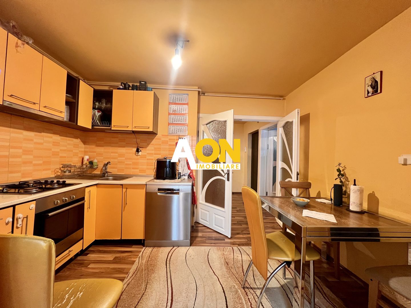 Apartament 3 Camere | 67 mp | 2 Bai | DECOMANDAT | Zona cetate - Poză 9
