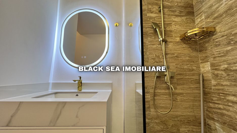 Apartament 3 camere PRIMA INCHIRIERE - MAMAIA NORD - TERMEN LUNG - Poză 13